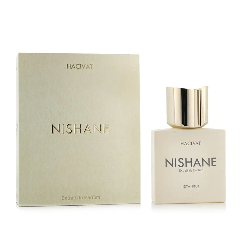 Hacivat estratto di profumo unisex 50 ml
