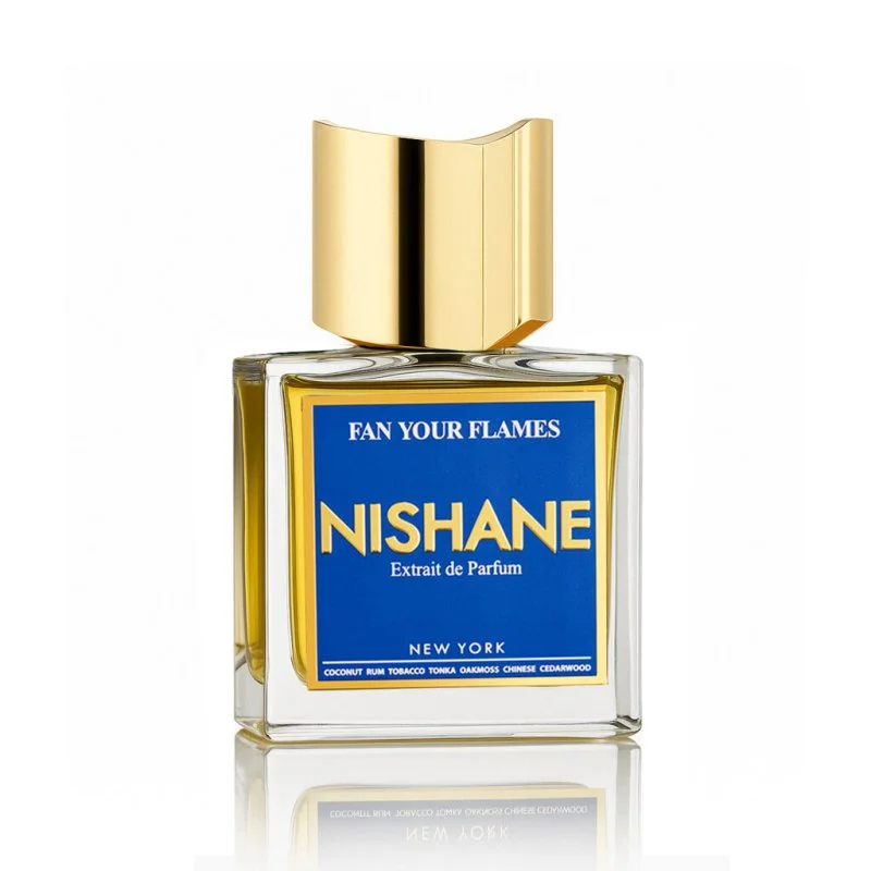 Fan Your Flames estratto di profumo unisex 100 ml