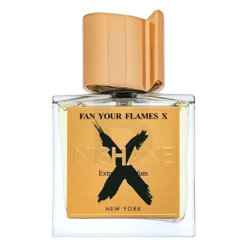Fan Your Flames X estratto di profumo unisex 50 ml