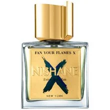 Nishane Fan Your Flames X estratto di profumo unisex