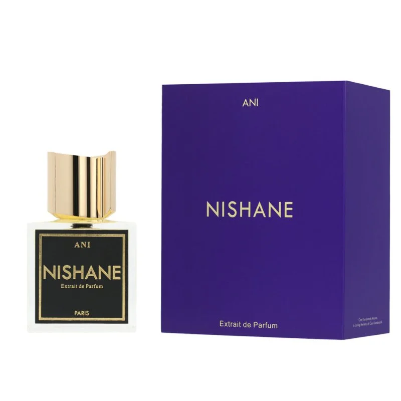 Ani estratto di profumo unisex 100 ml