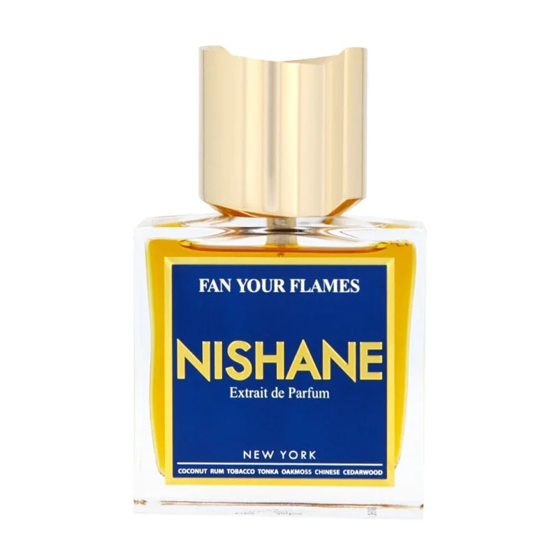 Fan Your Flames Extrait de Parfum unisex 50 ml