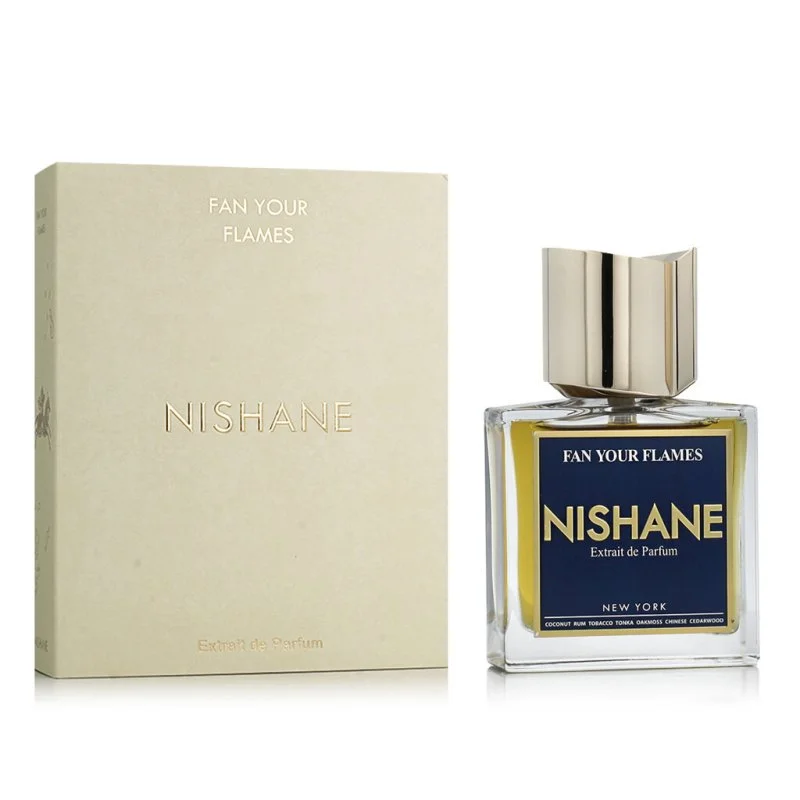 Fan Your Flames Extrait de Parfum unisex 50 ml
