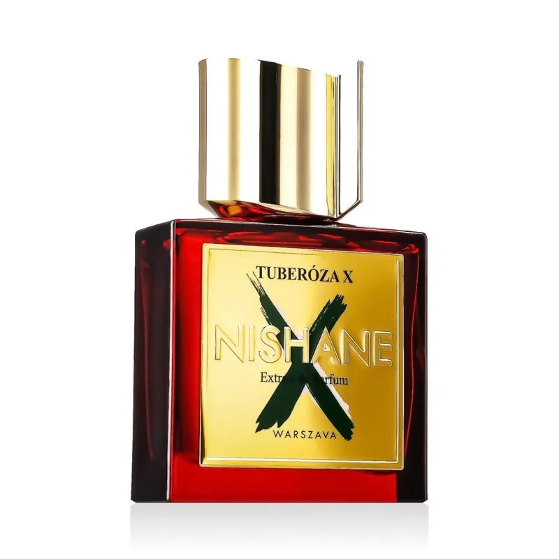 Tuberóza X estratto di profumo unisex 50 ml