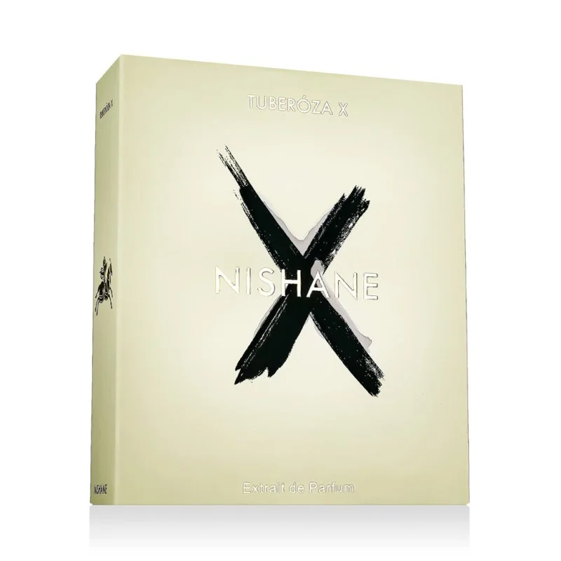 Tuberóza X estratto di profumo unisex 50 ml