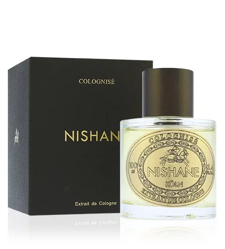Colognisé acqua di colonia unisex 100 ml