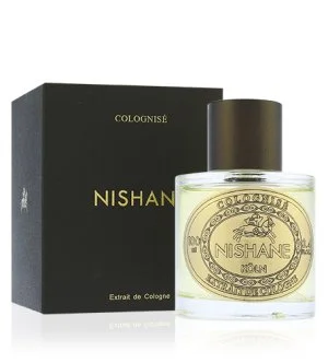 Nishane Colognisé acqua di colonia unisex