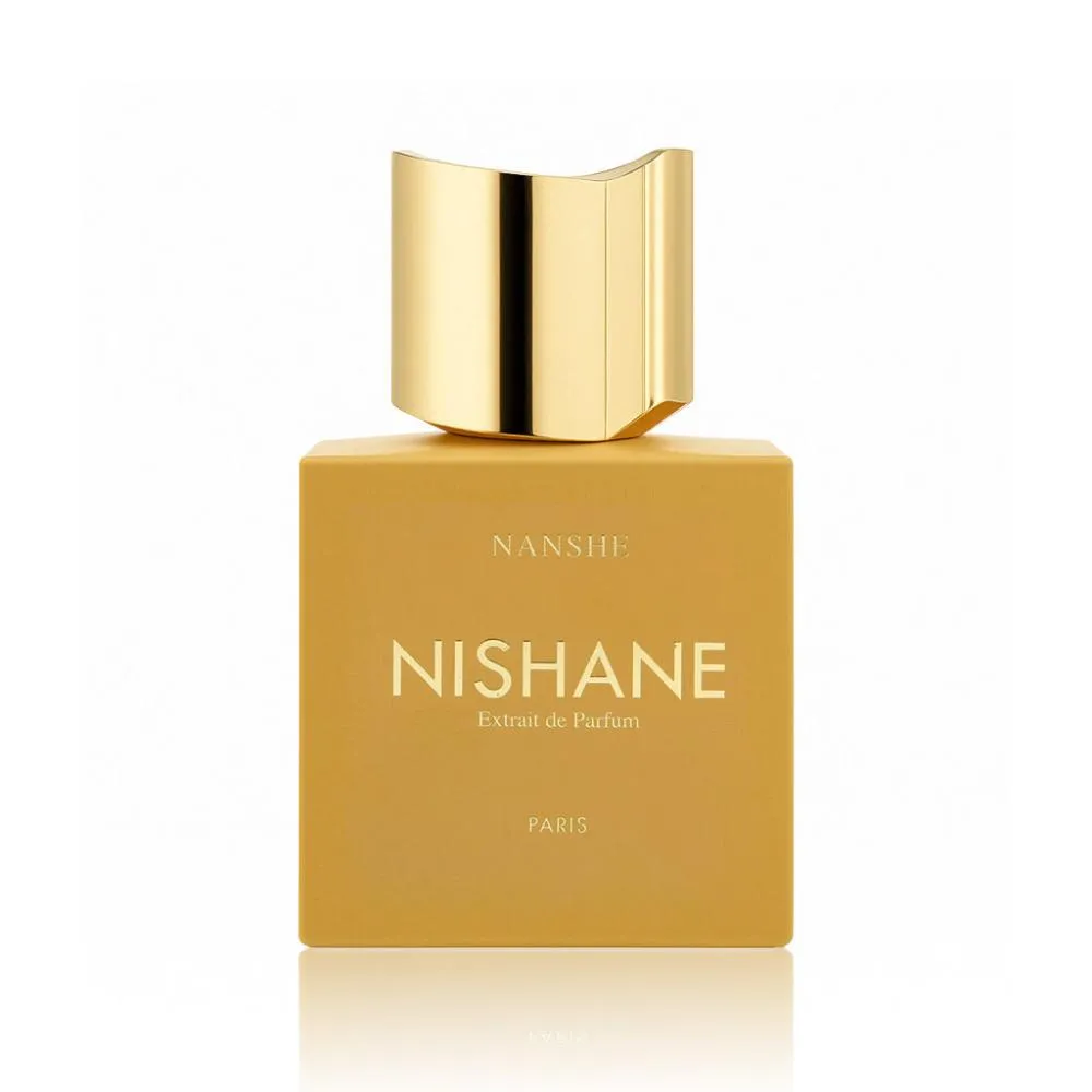 Nanshe estratto di profumo unisex 100 ml