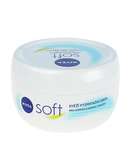 Soft crema idratante 300 ml