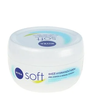 Nivea Soft crema idratante