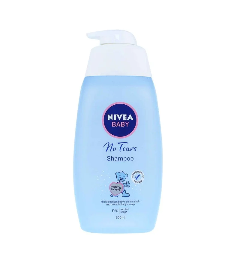 Baby shampoo delicato 500 ml