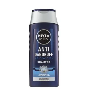 Nivea Men Power shampoo antiforfora da uomo