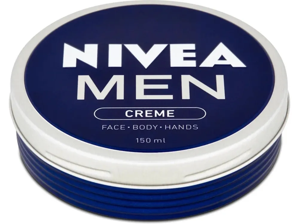 Men crema universale da uomo 150 ml