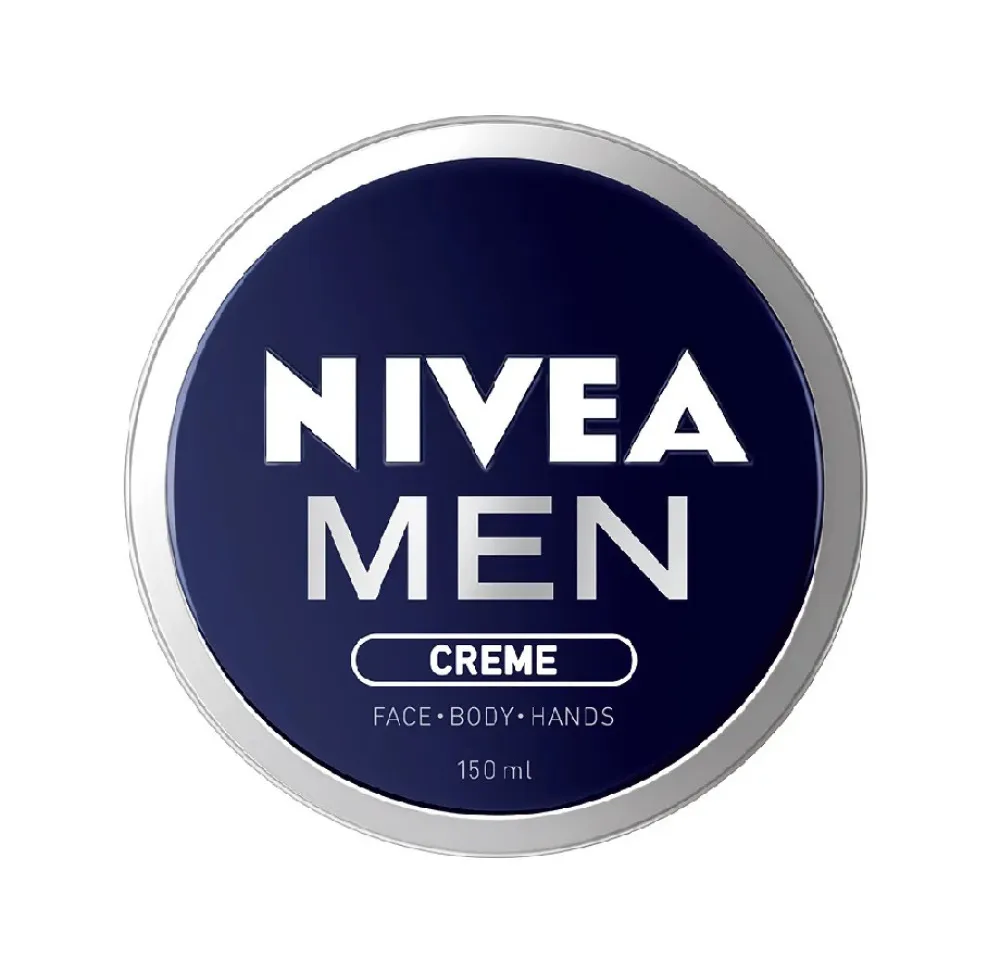 Men crema universale da uomo 150 ml