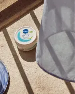 Soft crema idratante 300 ml