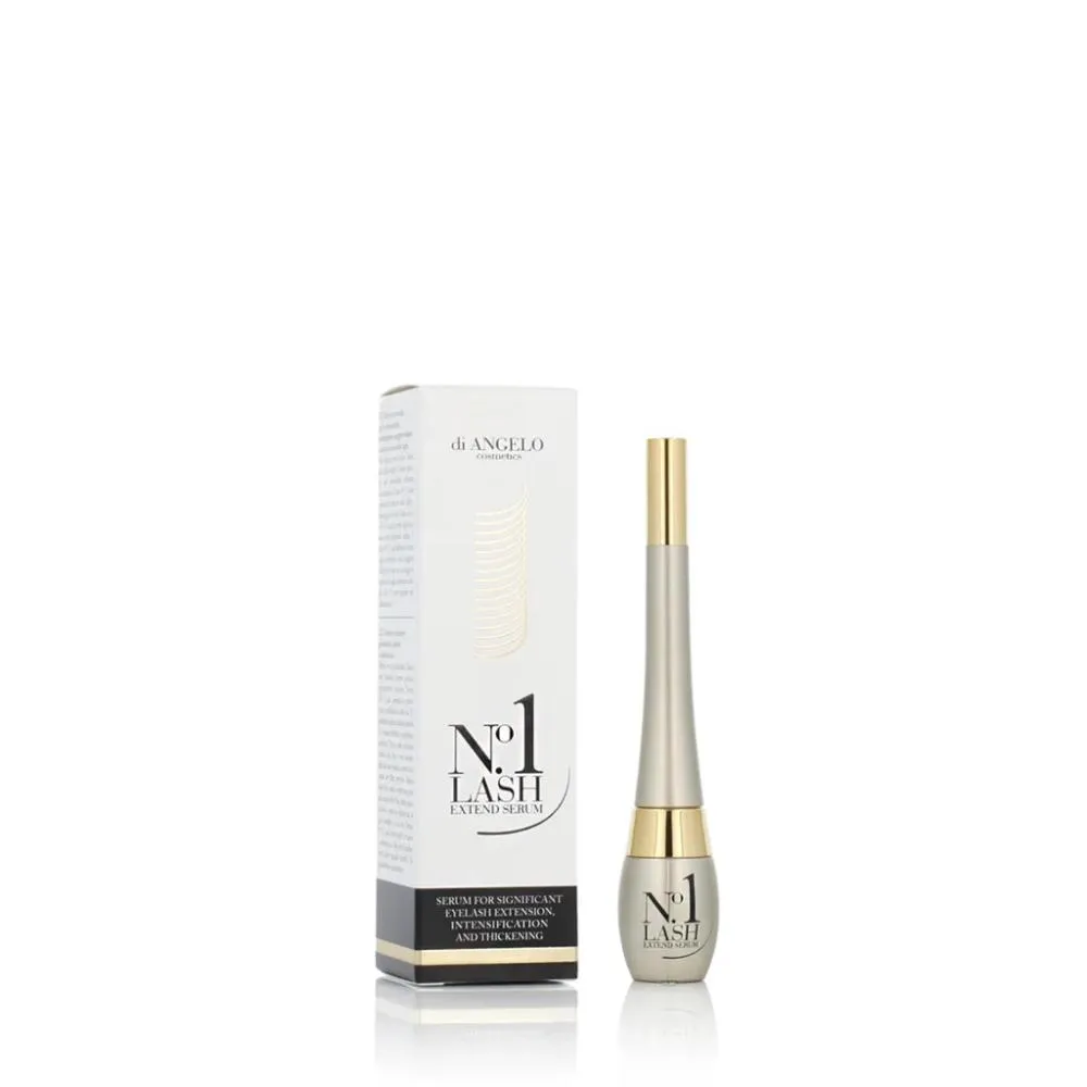 N. 1 Siero Allungante per Ciglia 6 ml