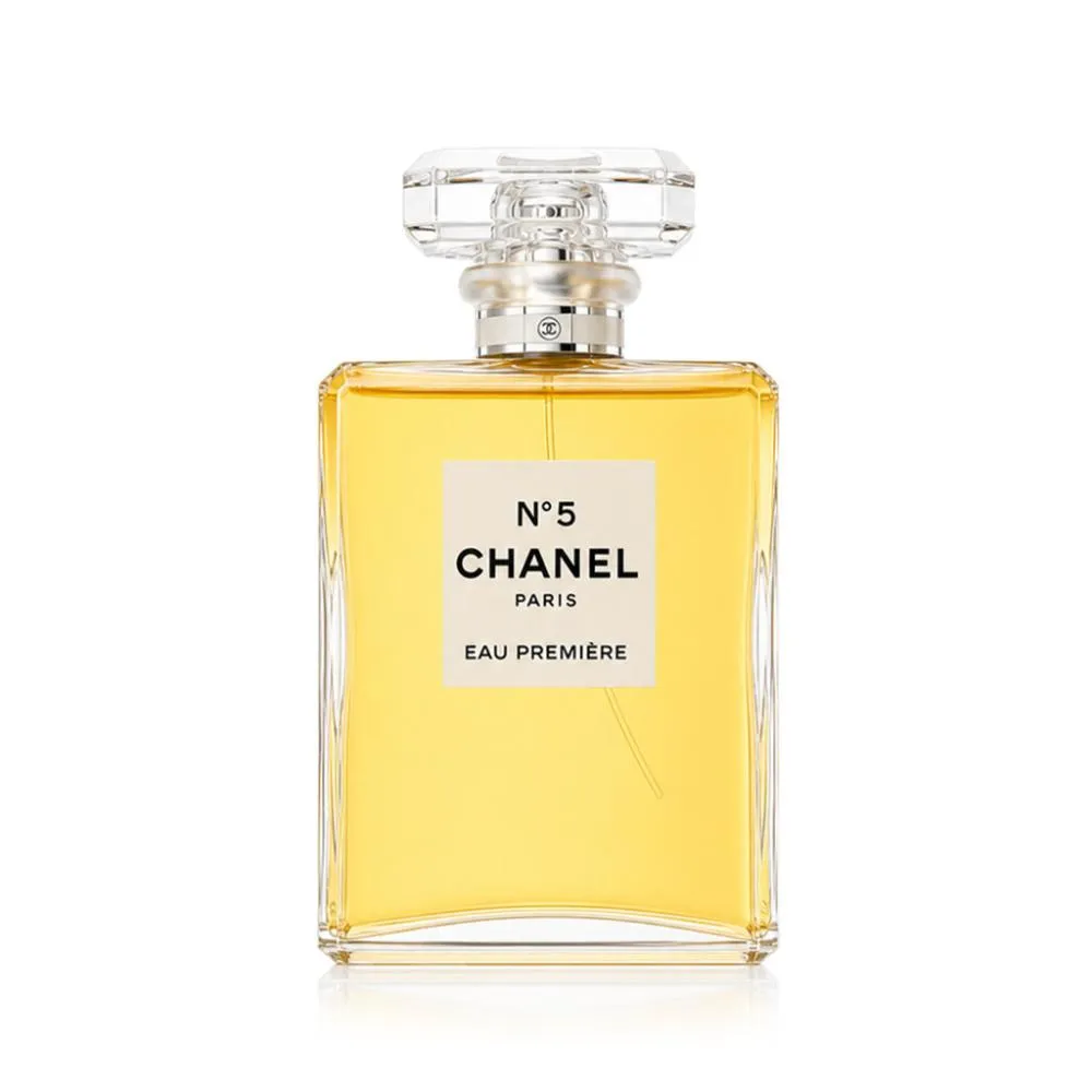 No 5 Eau Premiere eau de parfum da donna 100 ml