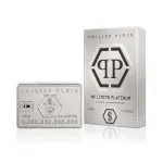 No Limit$ Platinum eau de parfum da uomo 90 ml