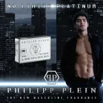No Limit$ Platinum eau de parfum da uomo 90 ml