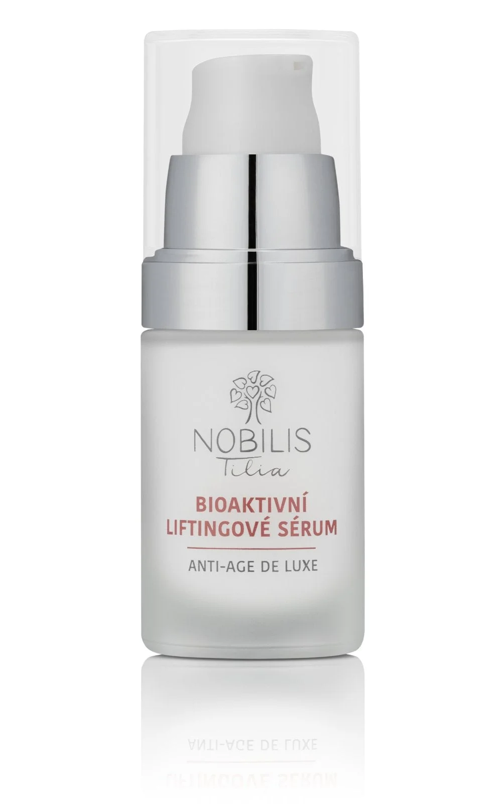 Nobilis Tilia Siero lifting bioattivo (15 ml) - per pelle matura e macchie pigmentarie
