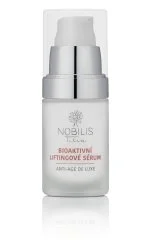 Nobilis Tilia Siero lifting bioattivo (15 ml) - per pelle matura e macchie pigmentarie