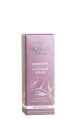 Nobilis Tilia Siero lifting bioattivo (15 ml) - per pelle matura e macchie pigmentarie