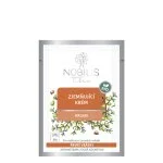 Nobilis Tilia Crema ammorbidente Argan BIO 2 ml - campione - scad. 06/2026 - dose extra di vitalità