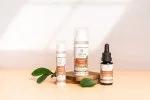 Nobilis Tilia Crema ammorbidente Argan BIO 2 ml - campione - scad. 06/2026 - dose extra di vitalità