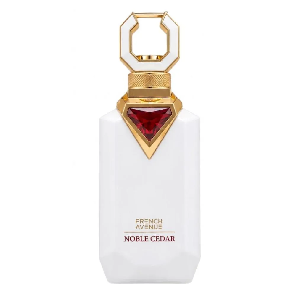 Noble Cedar estratto di profumo unisex 100 ml
