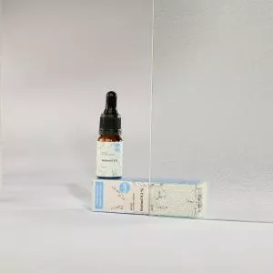 Kvitok Siero notte - Retinolo 0,1% 10 ml