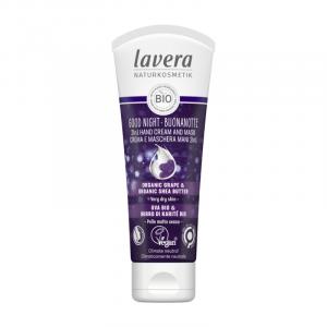 Crema notte e maschera mani 2in1 75 ml