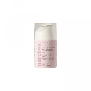 Urtekram Crema notte Narcissa 50 ml BIO