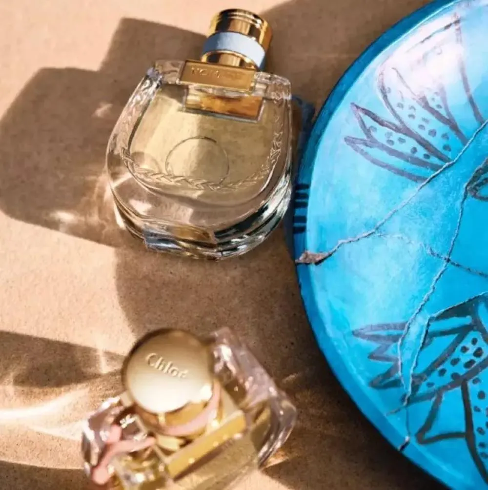 Nomade Lumiere D'Egypte Eau de Parfum da donna 30 ml