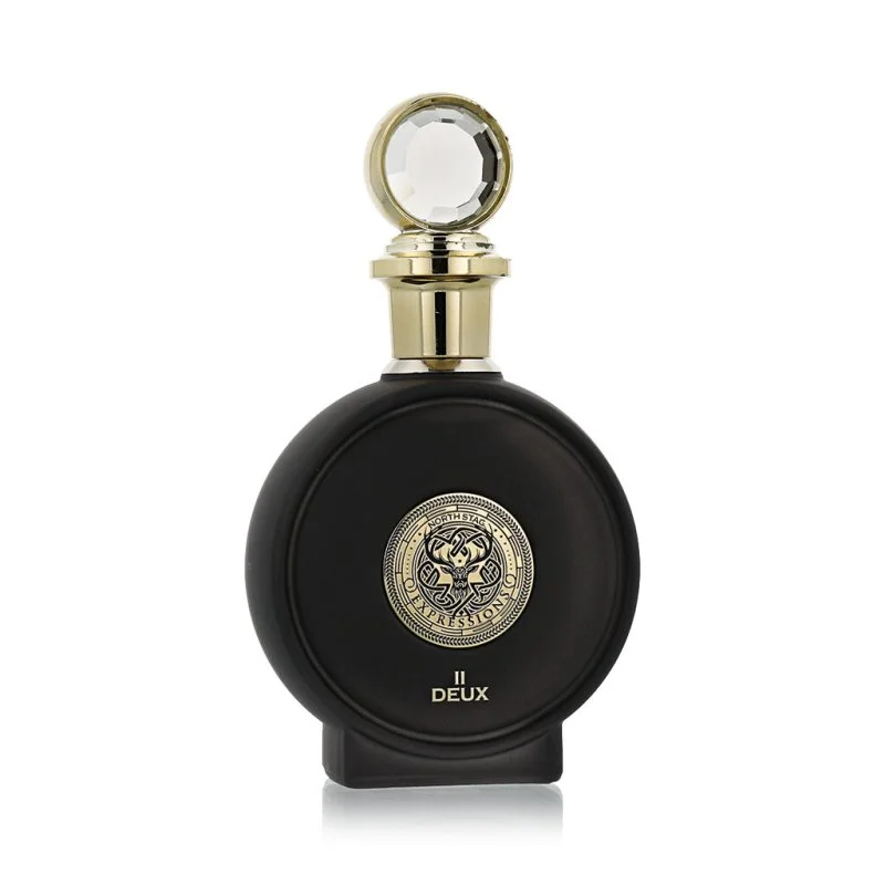 Expressions Deux II estratto di profumo unisex 100 ml