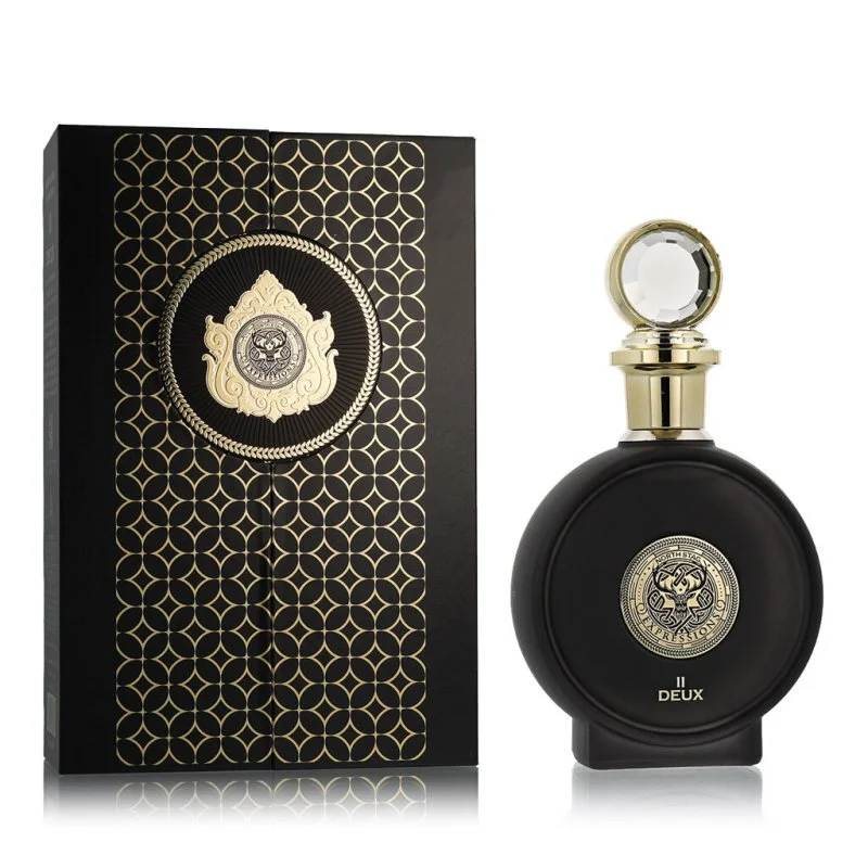 Expressions Deux II estratto di profumo unisex 100 ml
