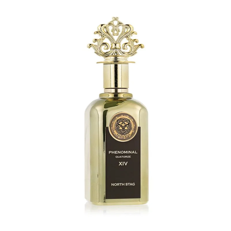 Phenominal Quatorze XIV estratto di profumo unisex 100 ml