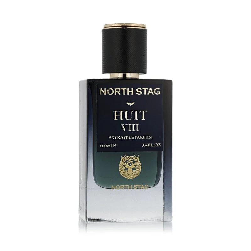 Huit VIII estratto di profumo unisex 100 ml