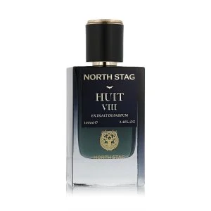 North Stag Huit VIII estratto di profumo unisex