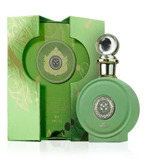 North Stag Expressions III Trois eau de parfum per uomo 100 ml
