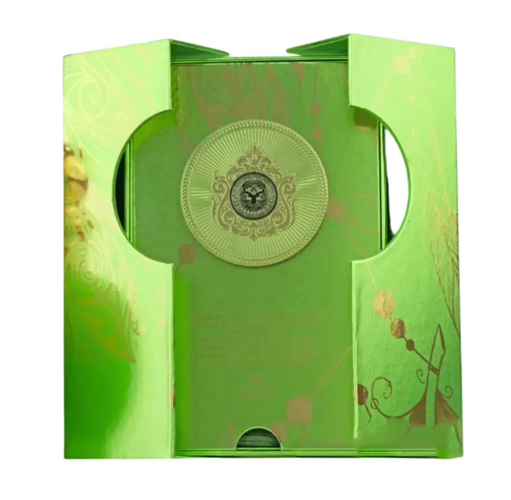 Expressions III Trois eau de parfum per uomo 100 ml