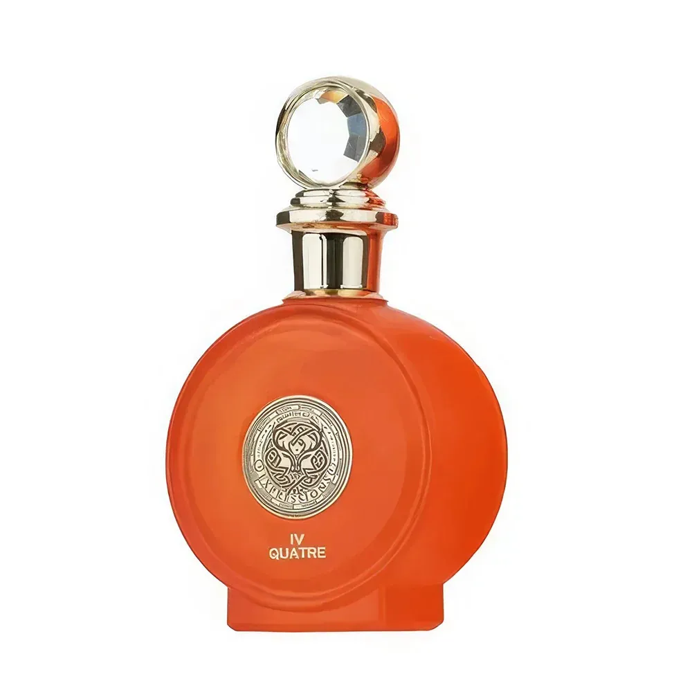 Quatre IV Expressions estratto di profumo unisex 100 ml