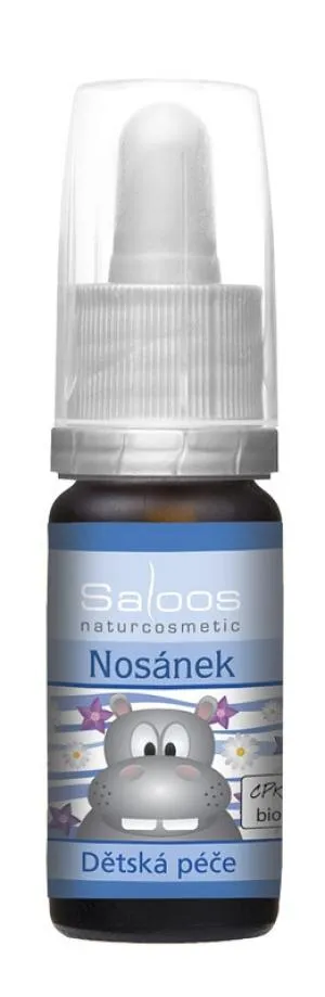 Saloos Nasello 10 ml