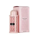 Now Women Eau de Parfum da donna 100 ml