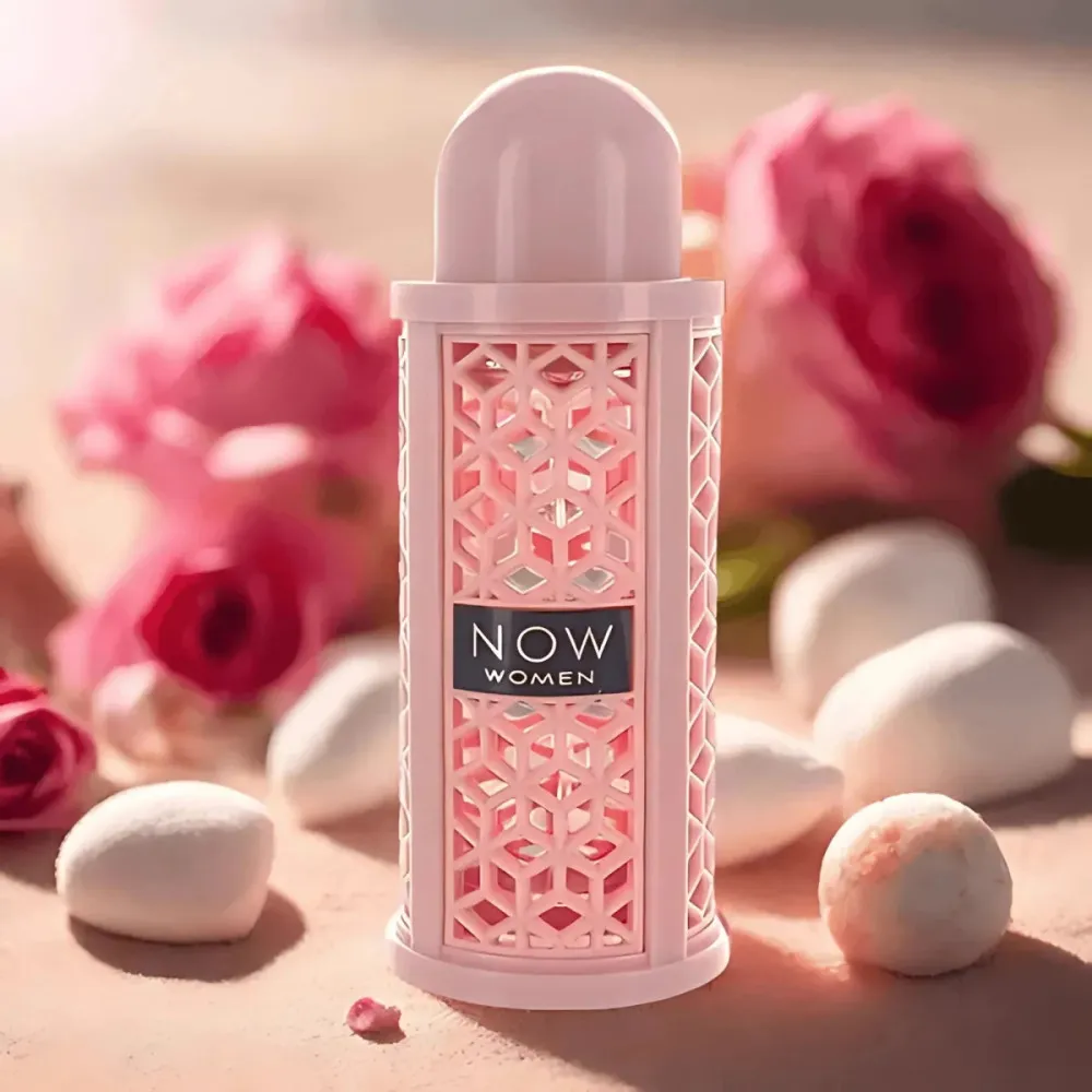 Now Women Eau de Parfum da donna 100 ml