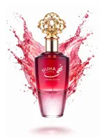 Nuha Cherry Blush Eau de Parfum da donna 85 ml