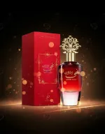 Nuha Cherry Blush Eau de Parfum da donna 85 ml