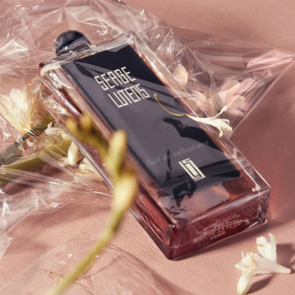 Nuit de Cellophane eau de parfum da donna 50 ml