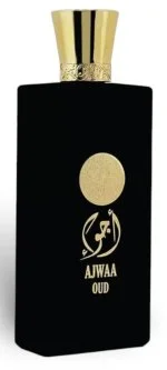 Ajwaa Oud M Eau de Parfum 100 ml