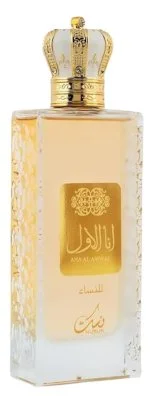 Ana Al Awwal Donna W Eau de Parfum 100 ml