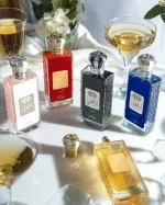 Ana Al Awwal Donna W Eau de Parfum 100 ml